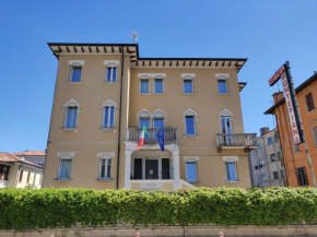 Hotel Montepiana